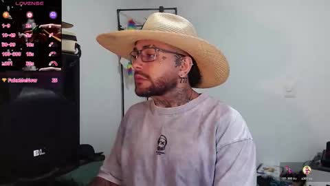 nicolas online show from January 11, 2026, 3:11 am