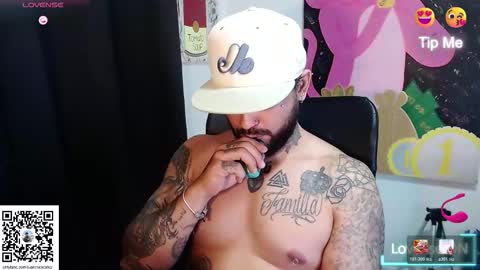 nicolas online show from February 19, 2026, 4:30 am