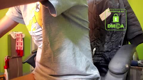 L. Nicolas online show from January 9, 2025, 8:34 am