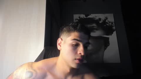 Andres online show from February 14, 2026, 4:37 pm