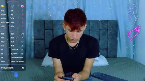 nicolastorres__ online show from March 12, 2026, 10:05 pm