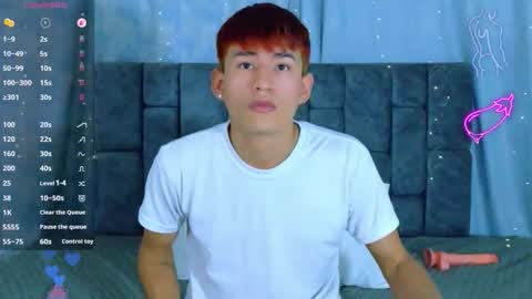 nicolastorres__ online show from March 14, 2026, 12:06 am