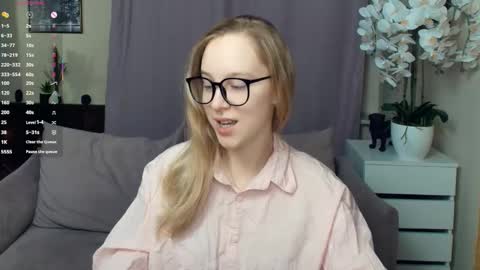 Nicoletta online show from January 16, 2026, 8:02 pm