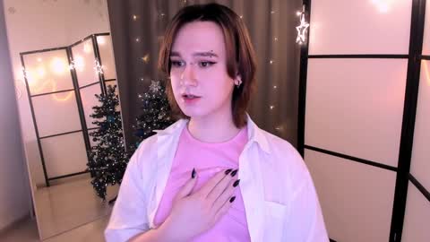 Nicole online show from January 12, 2025, 9:51 pm