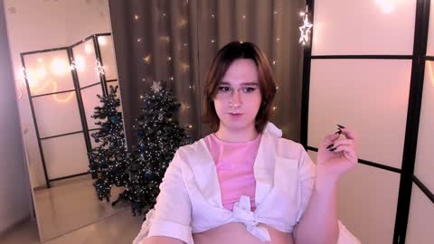Nicole online show from January 13, 2025, 3:56 am