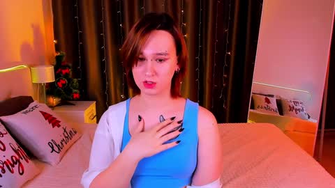 Nicole online show from January 13, 2025, 9:20 pm