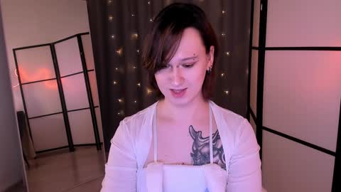Nicole online show from January 18, 2025, 12:46 am