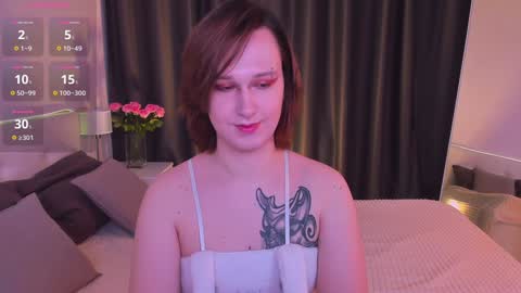 Nicole online show from January 23, 2025, 12:09 pm