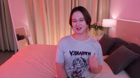 Nicole online show from January 28, 2025, 5:14 pm