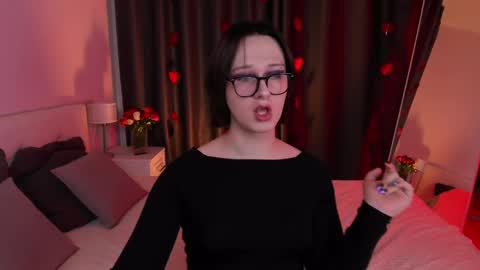Nicole online show from February 15, 2025, 4:12 pm