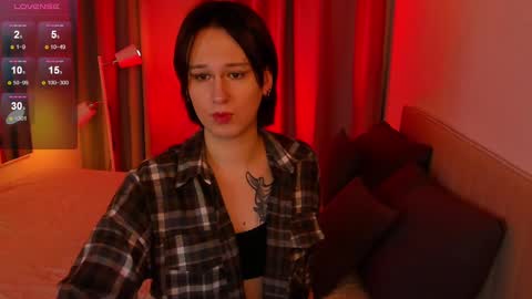 Nicole online show from February 20, 2025, 10:59 am