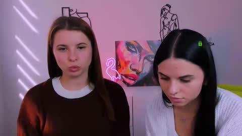 nicole_muah online show from September 26, 2025, 9:02 am