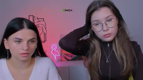 nicole_muah online show from September 29, 2025, 7:08 pm