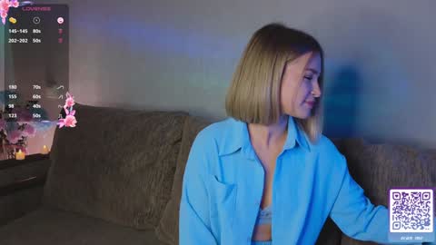 Snapshot of nicole_w00 chatting on December 5, 2024, 11:05 am Nicole online show from December 5, 2024, 11:05 am