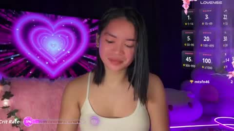 NICOLE online show from June 1, 2026, 6:20 pm