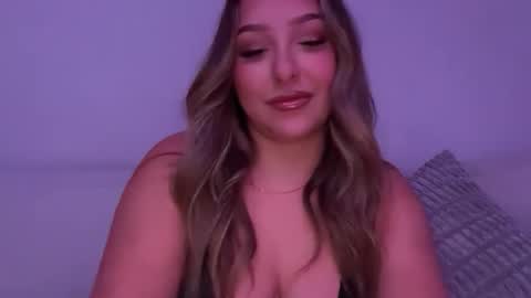 nicolelovesyou444 online show from March 24, 2026, 11:59 am