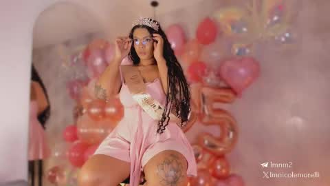 Andrea give it a thumbs up please its important  online show from March 2, 2026, 12:56 pm