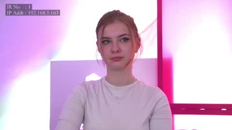 NicoleNorton online show from May 26, 2026, 6:20 am