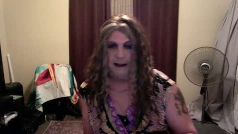 Nicole CD online show from March 16, 2026, 3:56 am