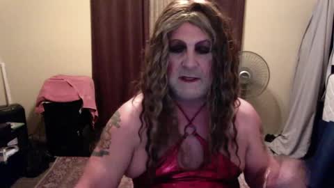 Nicole CD online show from April 26, 2026, 3:48 am