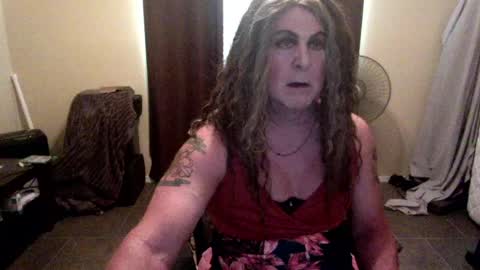 Nicole CD online show from May 28, 2026, 12:08 am