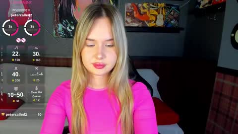 Snapshot of nicolettacooper chatting on December 23, 2025, 1:36 am nicolettacooper online show from December 23, 2025, 1:36 am
