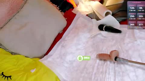  Nicole  online show from December 2, 2025, 5:19 pm