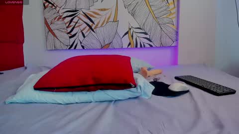 Andrea online show from May 11, 2026, 9:56 pm