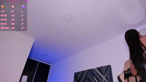 Snapshot of nicollealexandra2 chatting on December 4, 2024, 8:45 am facebook nicolle delgado online show from December 4, 2024, 8:45 am