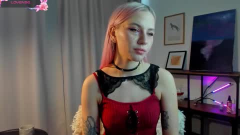 Kim online show from February 8, 2026, 7:56 am