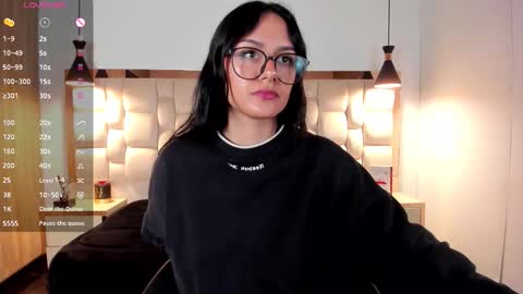 Nicoll  online show from February 17, 2026, 1:07 pm