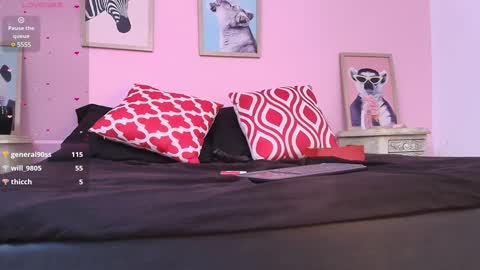 Nicolle Lima online show from January 27, 2025, 6:19 am