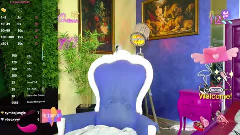 Nicolle online show from May 28, 2026, 8:33 am