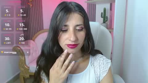 Nicollet online show from February 28, 2026, 6:31 pm