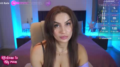 Nicole online show from February 13, 2026, 7:15 am