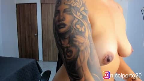 Nicol online show from April 14, 2026, 11:16 am