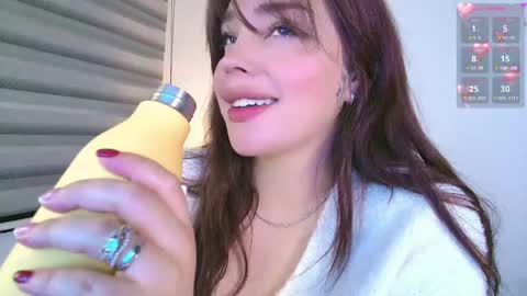 Nicol online show from May 14, 2026, 7:20 pm