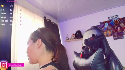 Lizzie online show from April 2, 2026, 8:06 pm