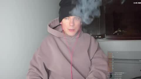 Snapshot of nicoslowmoo chatting on November 8, 2025, 2:45 am NicoSlowmoo online show from November 8, 2025, 2:45 am