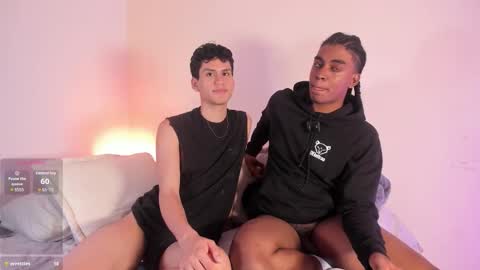 Nico y Mark online show from February 7, 2026, 7:34 am