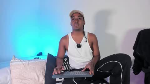 Nico y Mark online show from March 15, 2026, 10:32 am