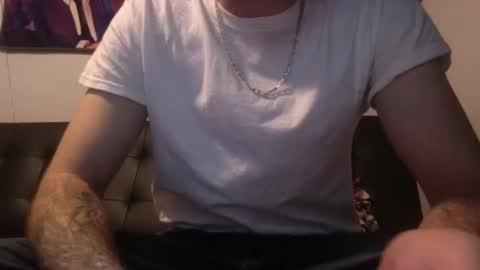 NicxDick online show from January 11, 2025, 9:46 pm