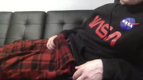 NicxDick online show from January 17, 2025, 2:08 am