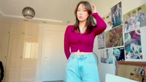 Hanna online show from May 26, 2026, 7:48 am