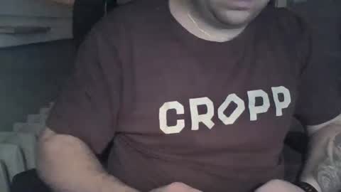 Niewidoczny online show from January 20, 2025, 6:21 pm