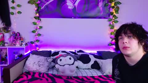 Night angel online show from February 8, 2026, 9:23 am