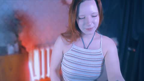 Snapshot of night_liliths chatting on December 15, 2024, 3:20 pm Lilitht online show from December 15, 2024, 3:20 pm