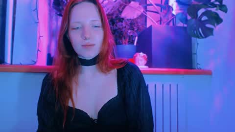 Snapshot of night_liliths chatting on December 23, 2024, 5:22 pm Lilitht online show from December 23, 2024, 5:22 pm