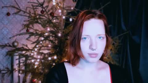 Snapshot of night_liliths chatting on January 10, 2025, 2:25 am Lilitht online show from January 10, 2025, 2:25 am