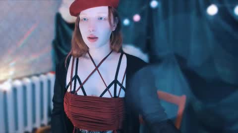 Snapshot of night_liliths chatting on March 11, 2025, 9:59 pm Lilitht online show from March 11, 2025, 9:59 pm